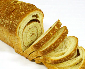 Cinnamon Bread