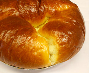 Pao Doce