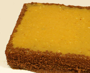 Chantilly Cake