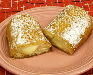 Long John