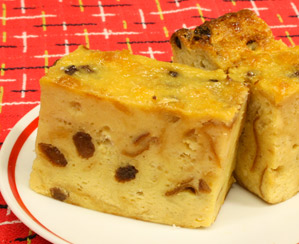Bread Pudding