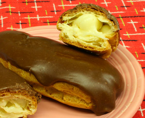 Eclair