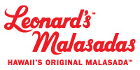 Hawaii's Original Malasadas