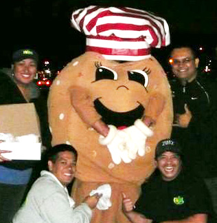 Leonard's Bakery