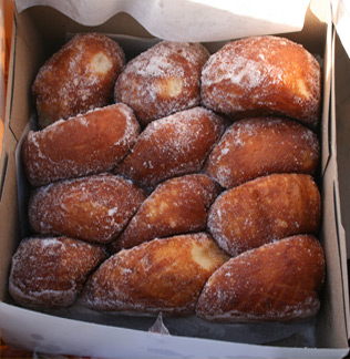 A Whole Dozen!