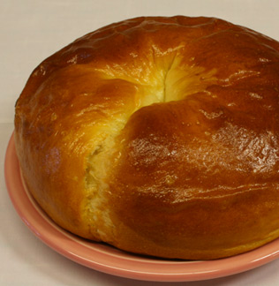 Pao Doce
